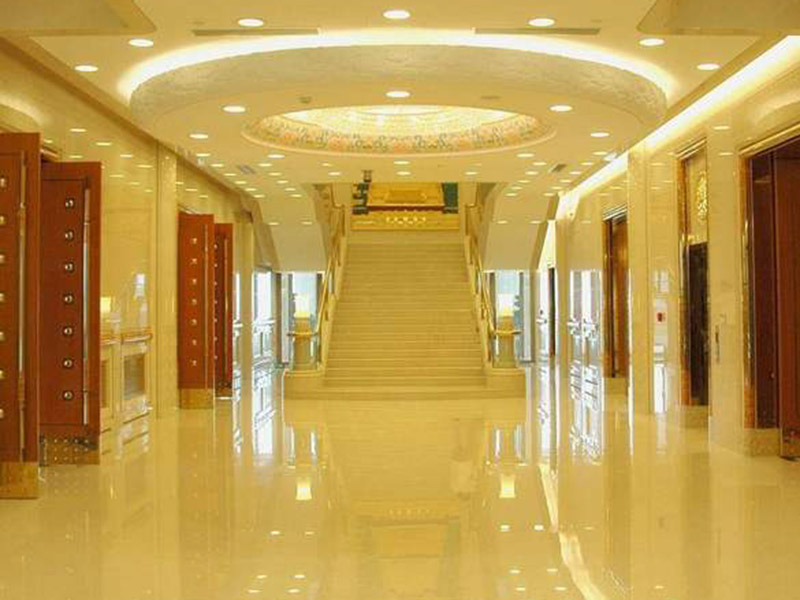 石材養護 石材養護